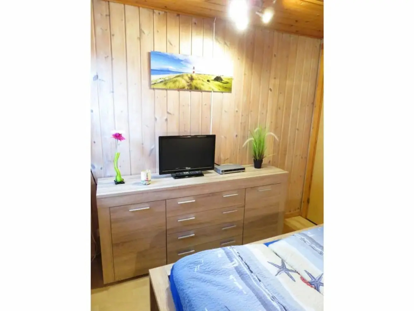 Holiday Home Coastal Dream