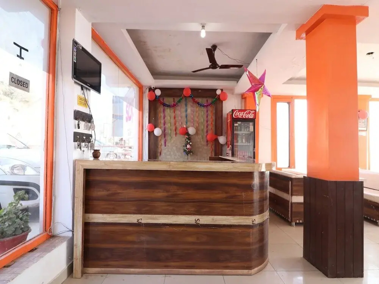 OYO Rooms Valley View Kasauli