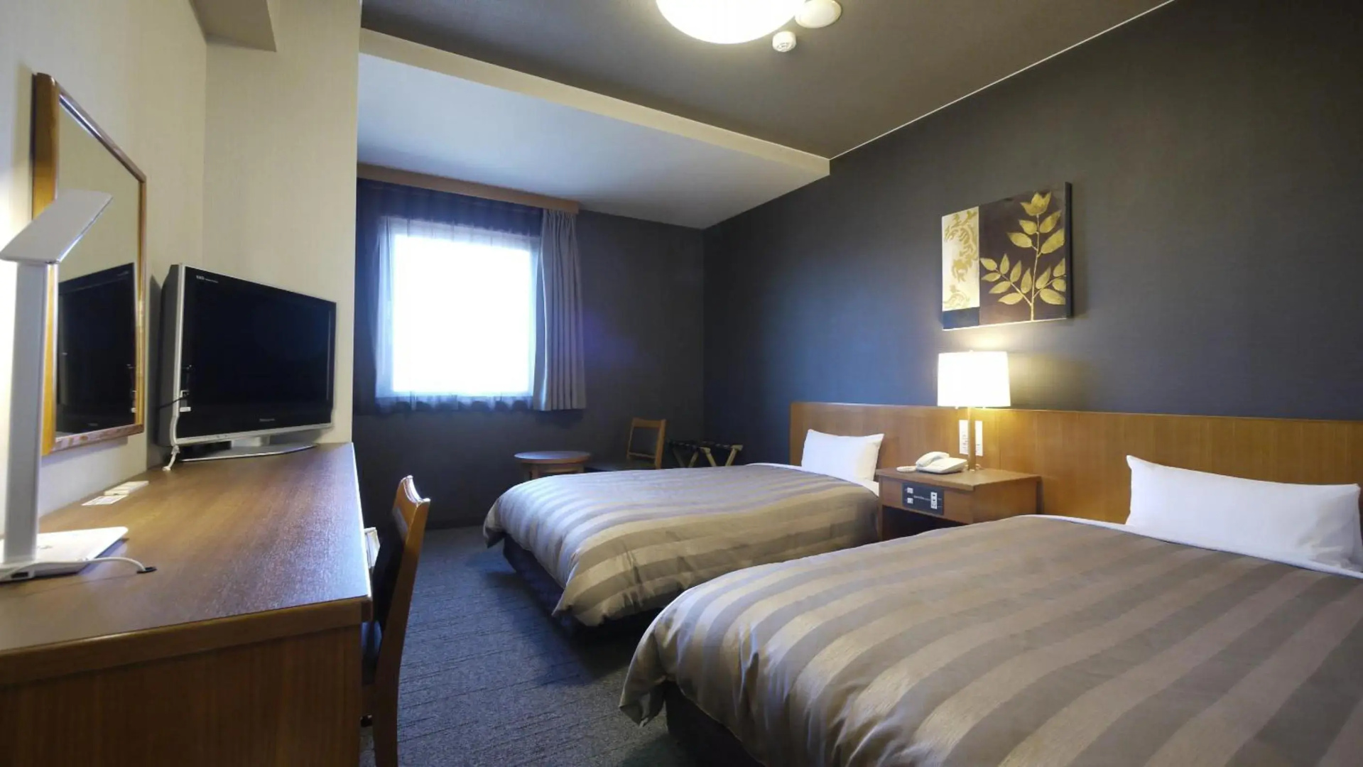 Hotel Route-Inn Shin Gotenba Inter