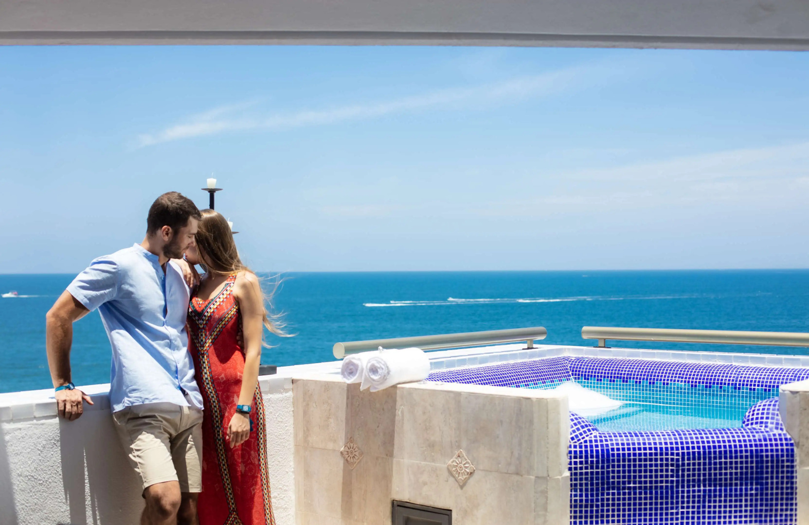 Villa Premiere Boutique Hotel & Romantic Getaway