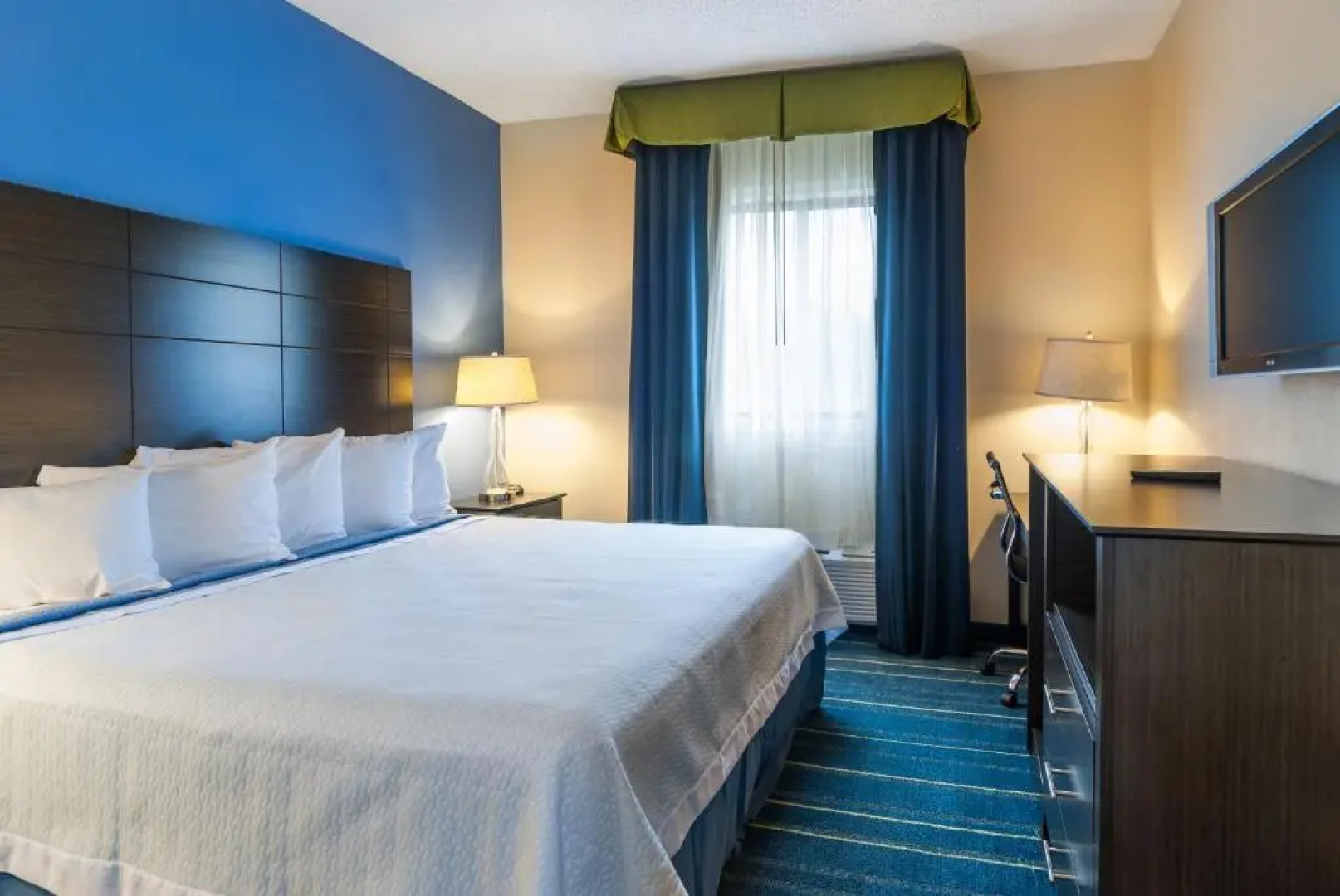 Days Inn Tamworth