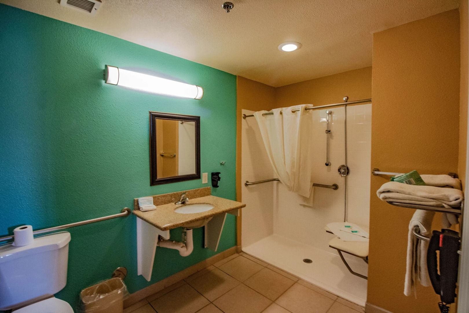 Suburban Studios Alamogordo