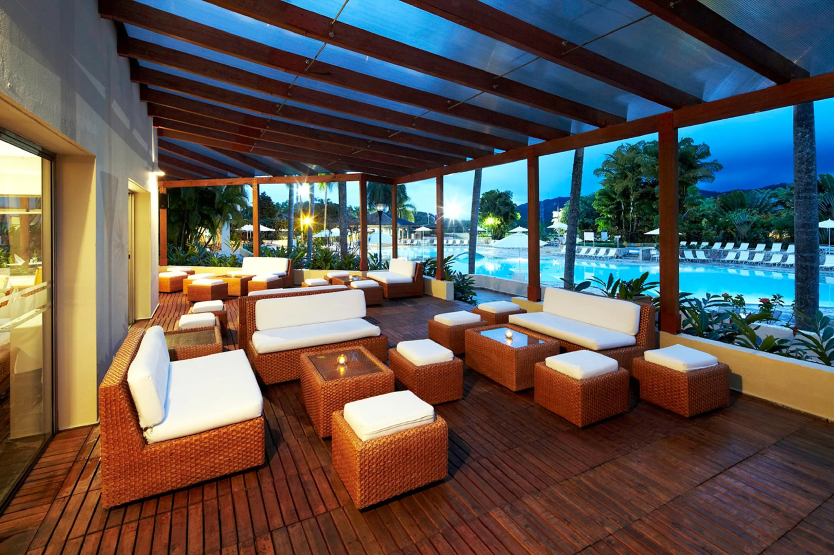 Hotel Estelar Altamira