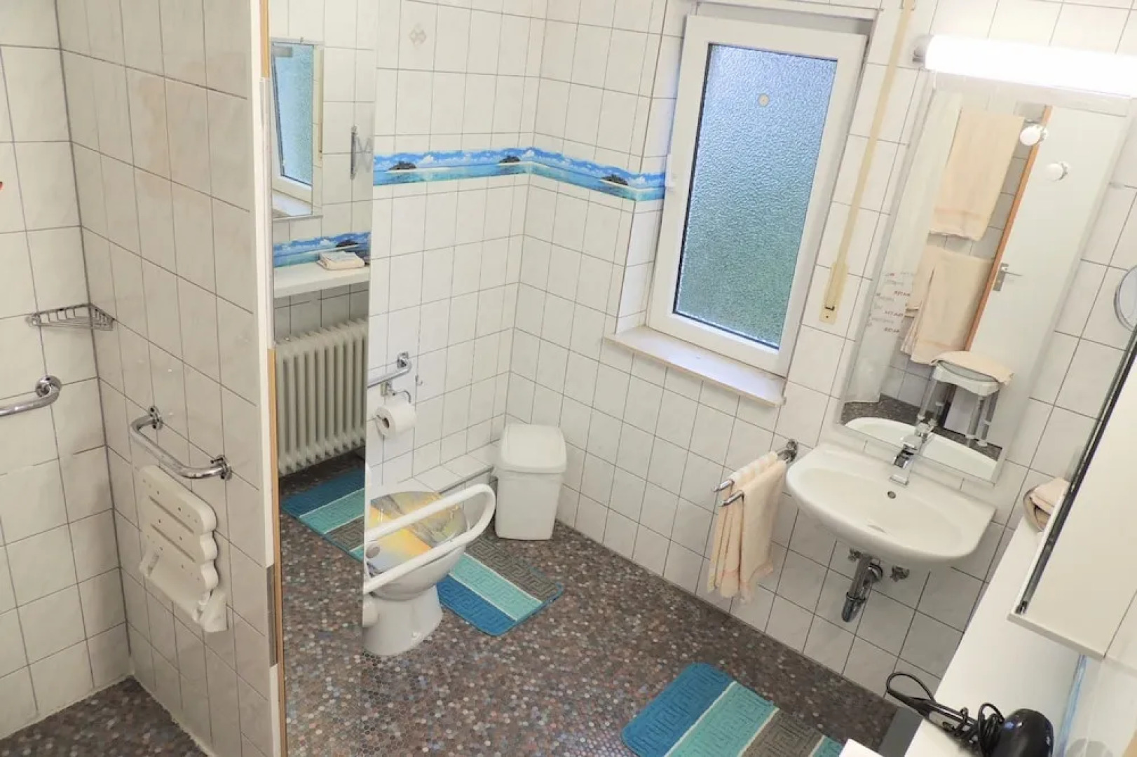 Hotel Garni Rodenbach