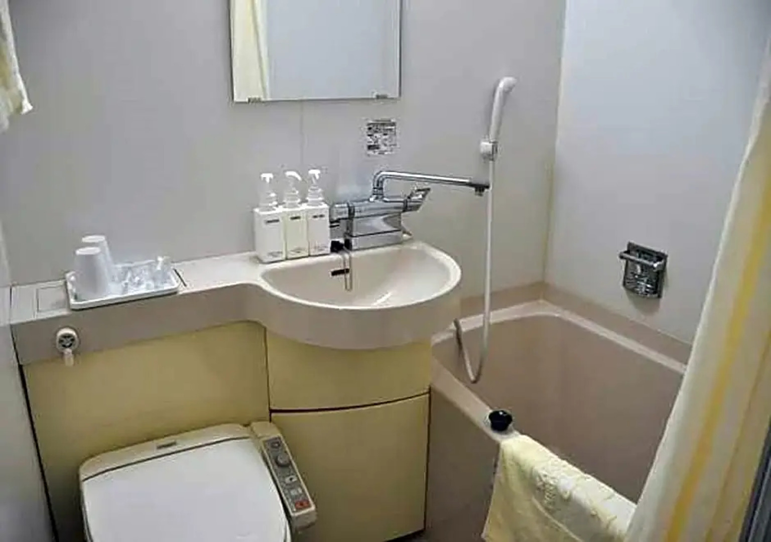 Kadoma Public Hotel / Vacation STAY 33572