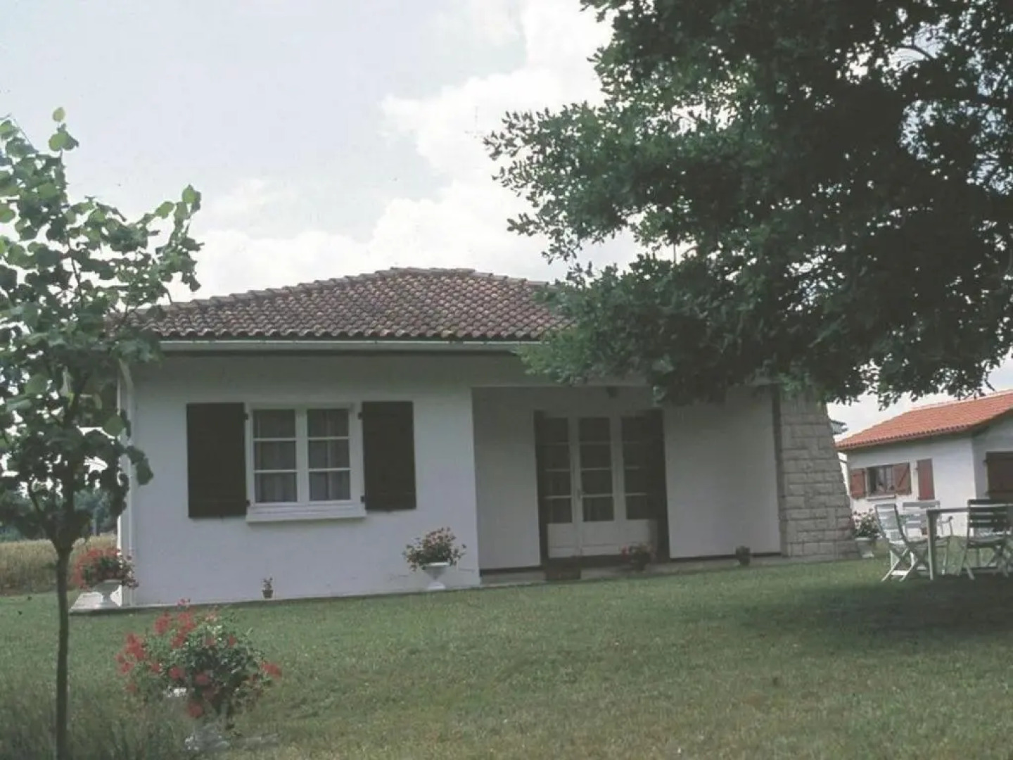 Gîte Saint-Julien-d'Armagnac, 3 pièces, 4 personnes - FR-1-360-169