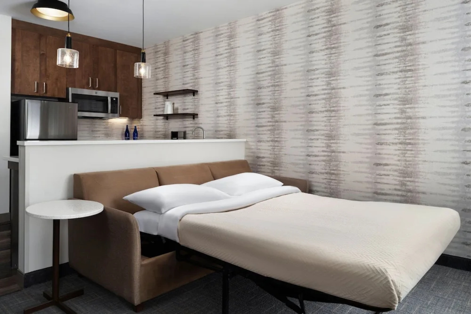 Inn at Bellefield / Hyde Park, Residence Inn by Marriott