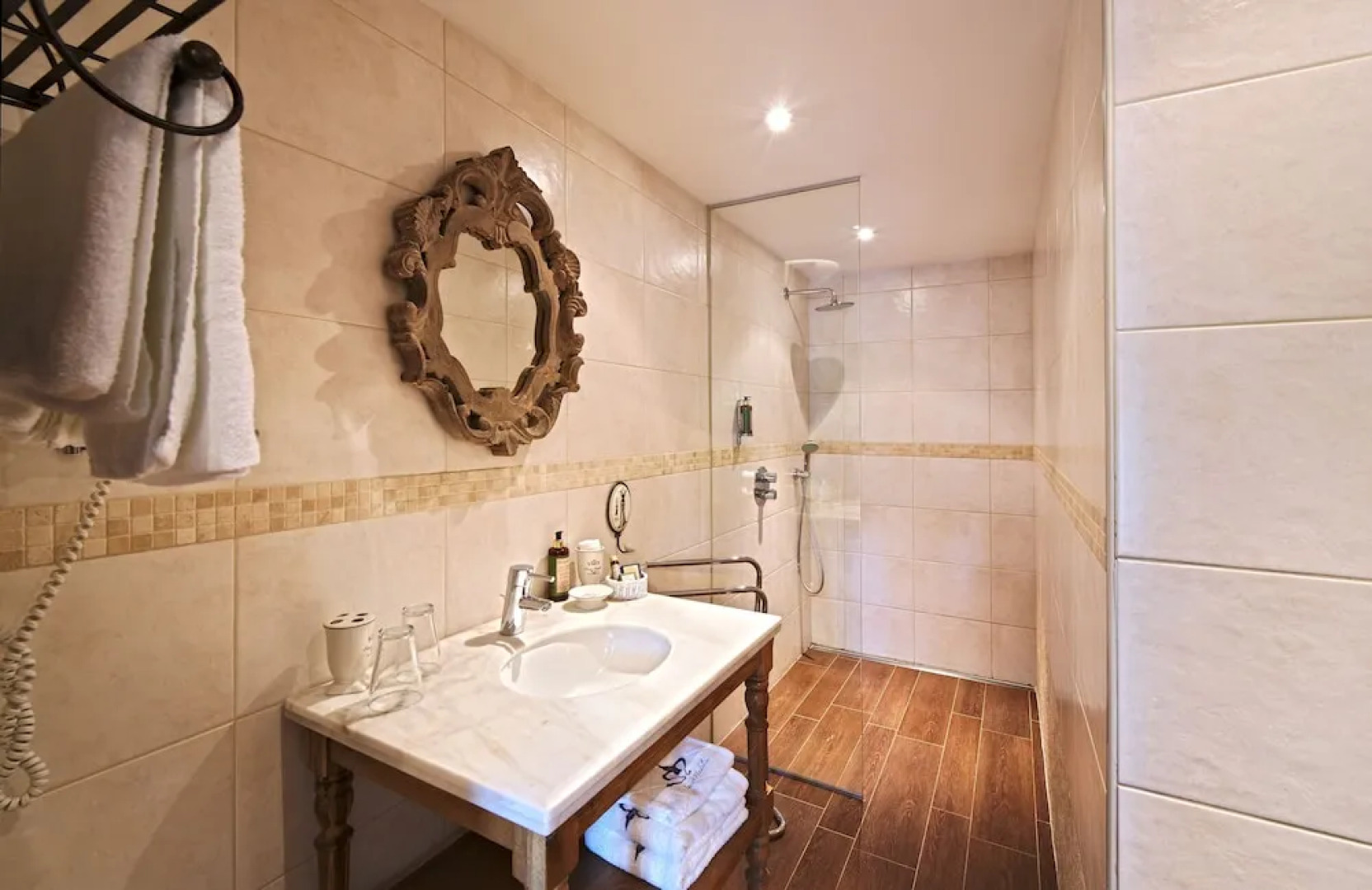 Hotel Le Saint Hadelin