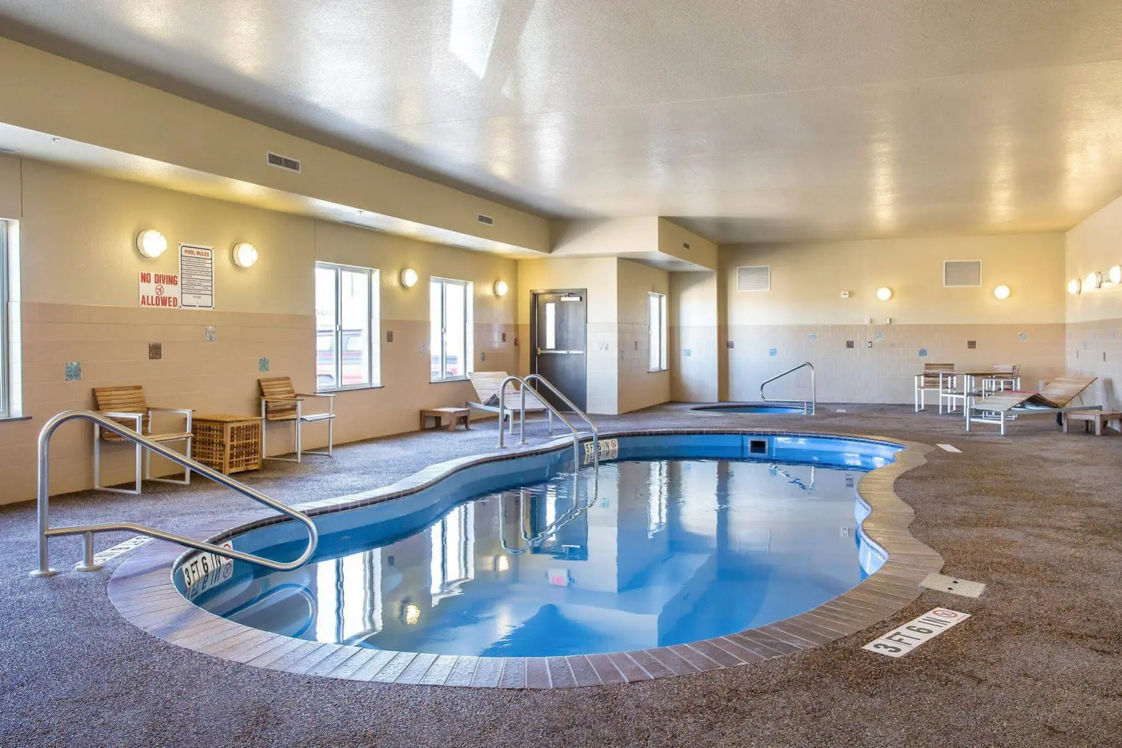 Sleep Inn And Suites Rapid City