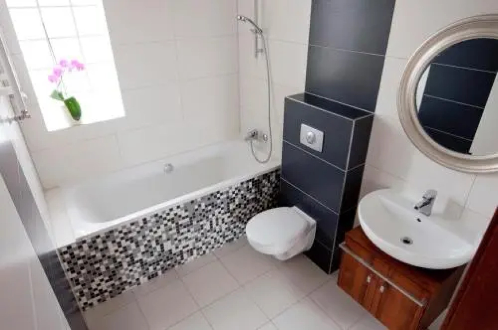 Apartamenty Mesa Grill Restaurant Cafe