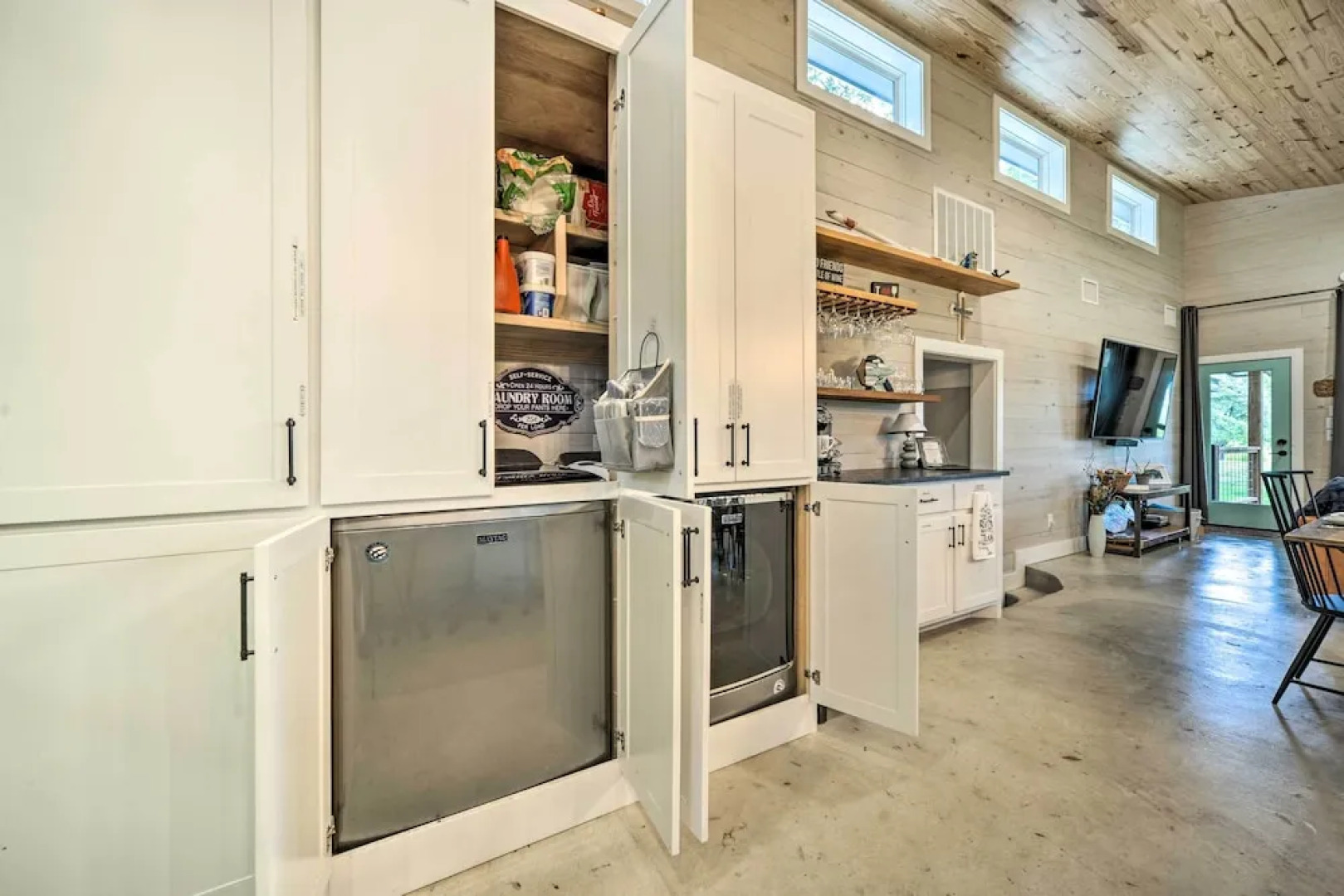 Stunning Blanco Home w/ Direct River Access!