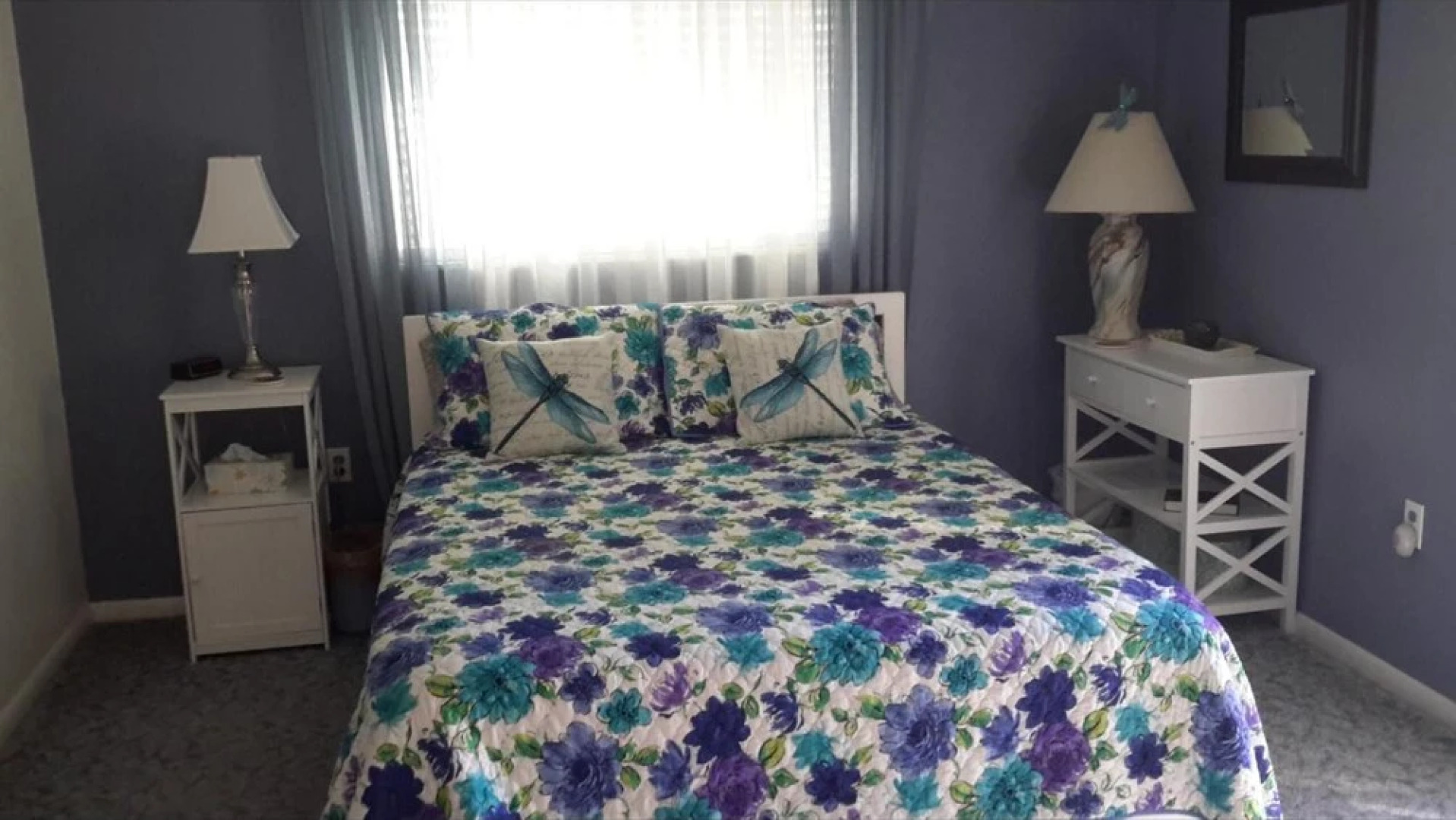 Creek Side Bed and Breakfast