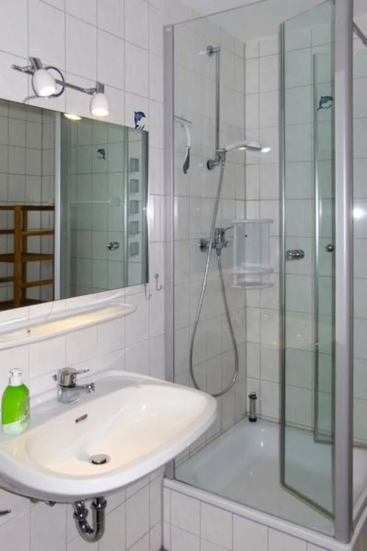 Villa im Dörp Ummanz 19674