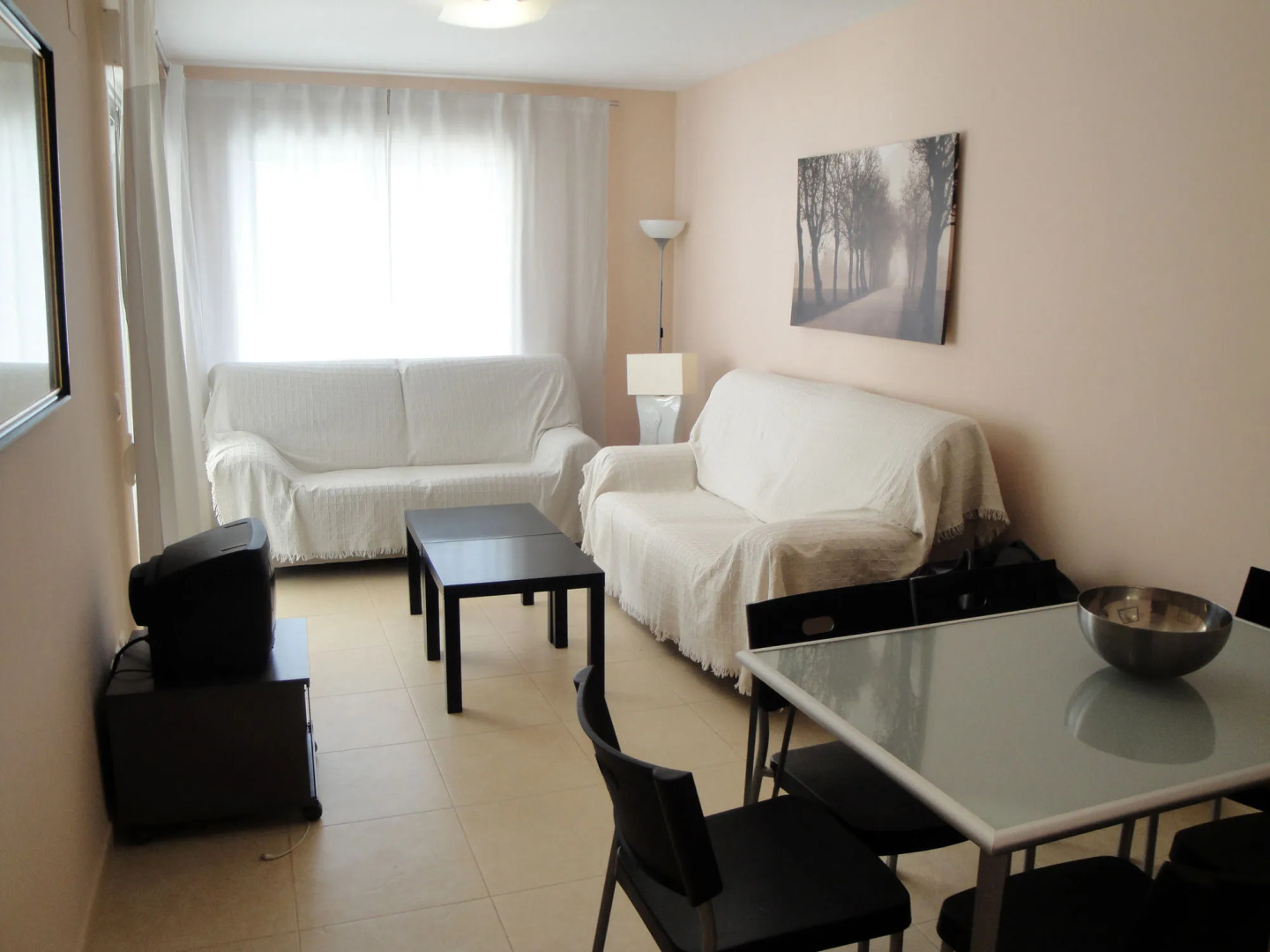 Apartamentos Argenta Caleta 3000