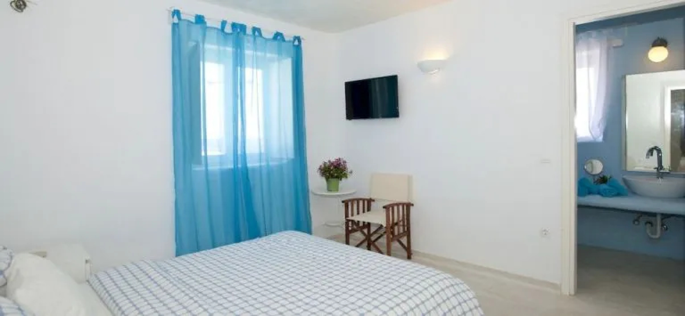 Mykonian Princess Luxury Villas