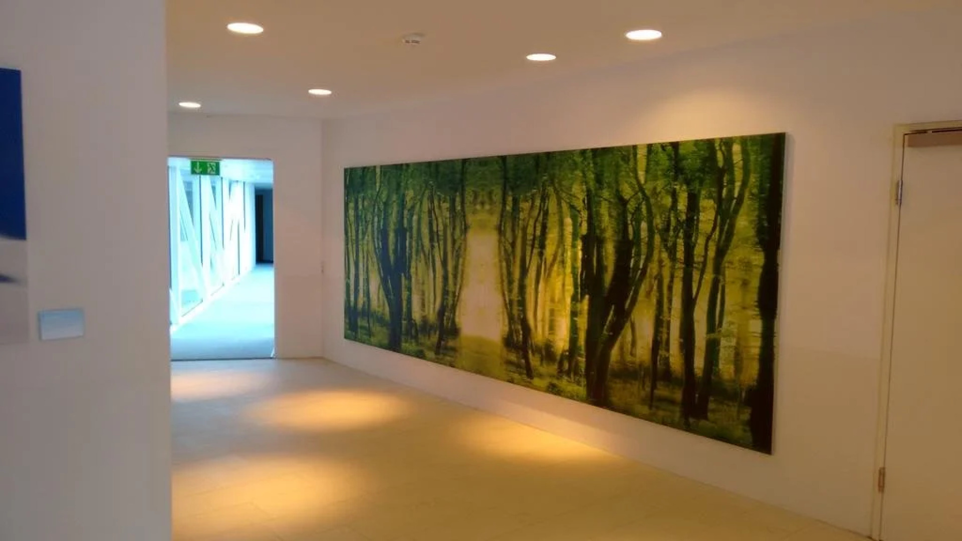 Hotel Ski Austria St.Christoph a.A.