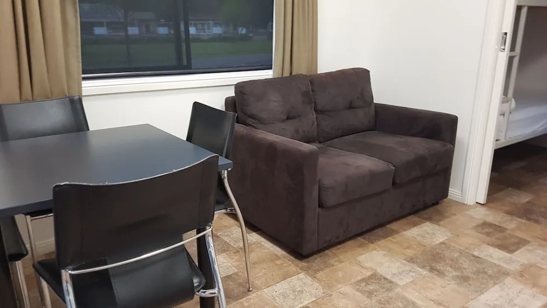 Myrtleford Holiday Park