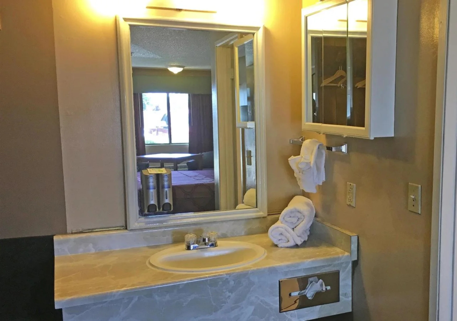 Americas Best Value Inn Carson City