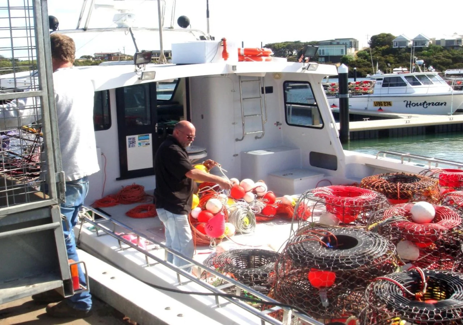 Robetown Motor Inn & Apartments