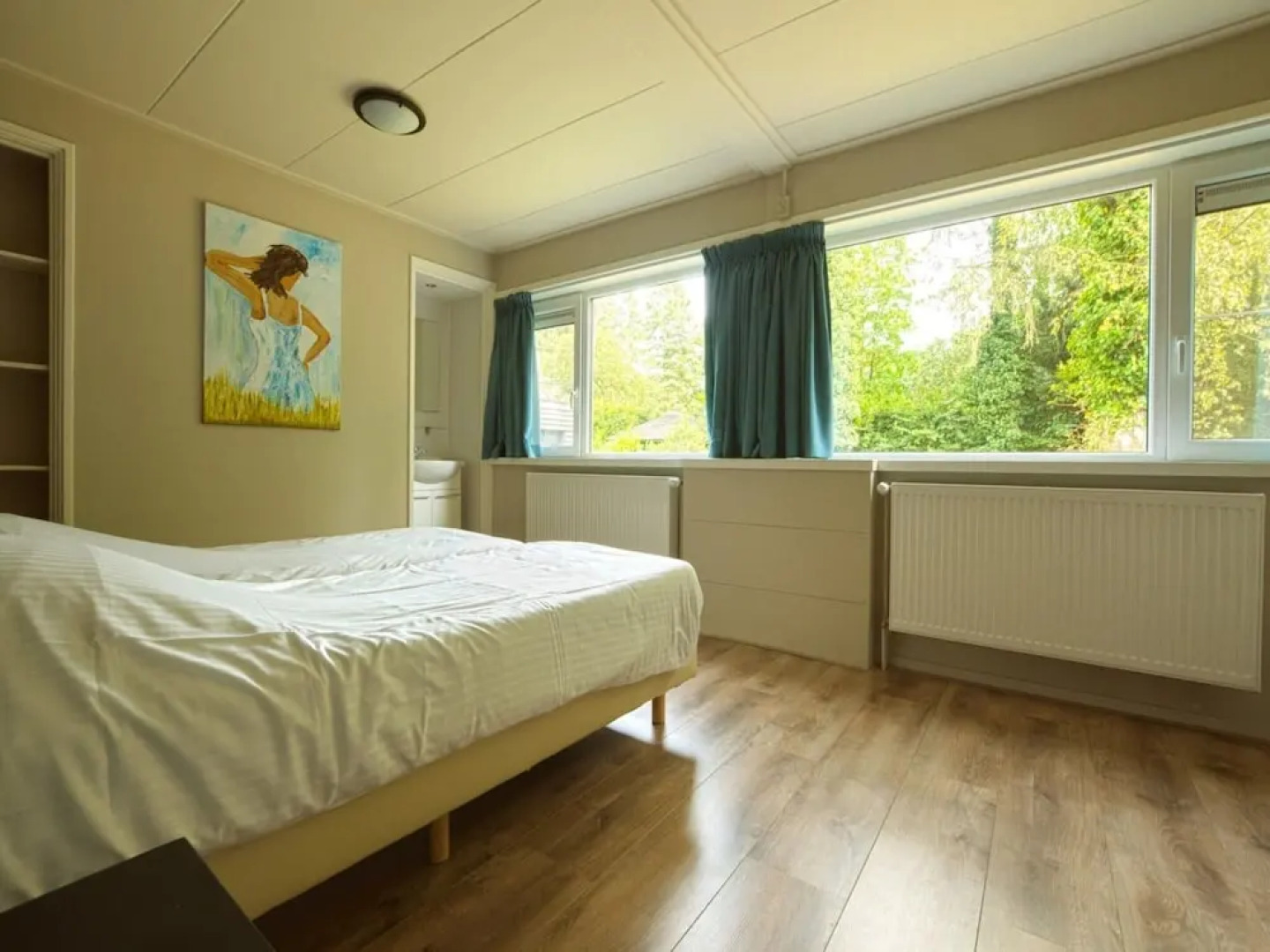 Holiday Home in Gelderland Near Den Bramel