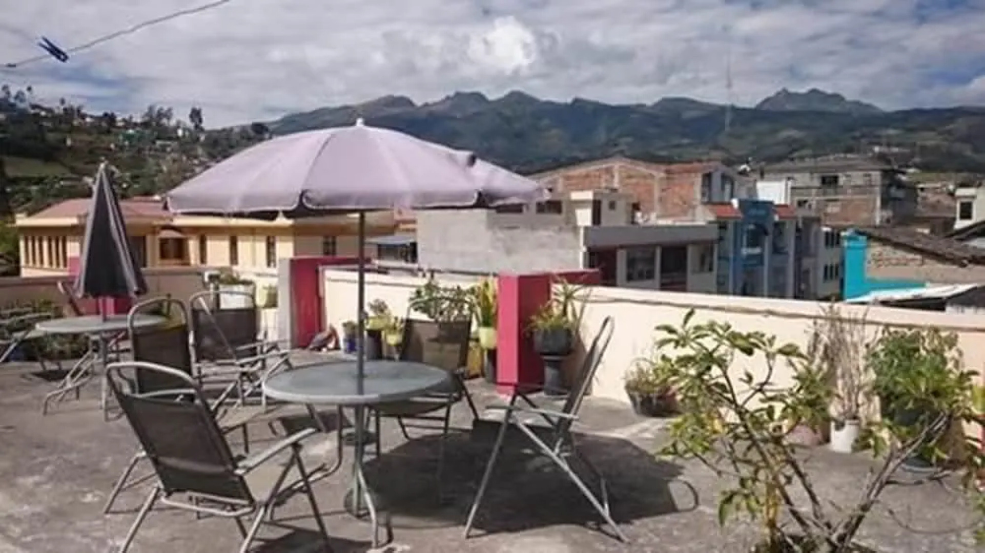 Flying Donkey Hostal - Hostel