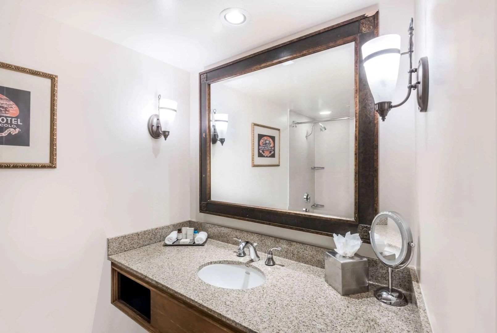 The Antlers, a Wyndham Hotel