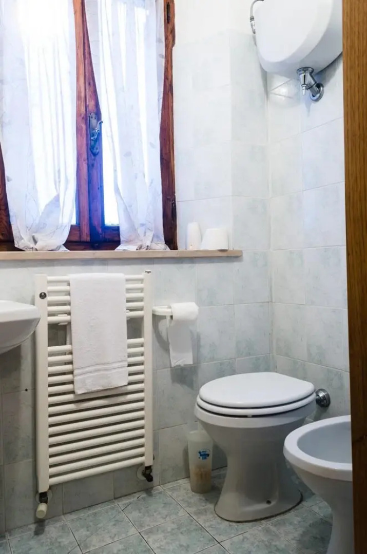 San Martino - Casa Landi