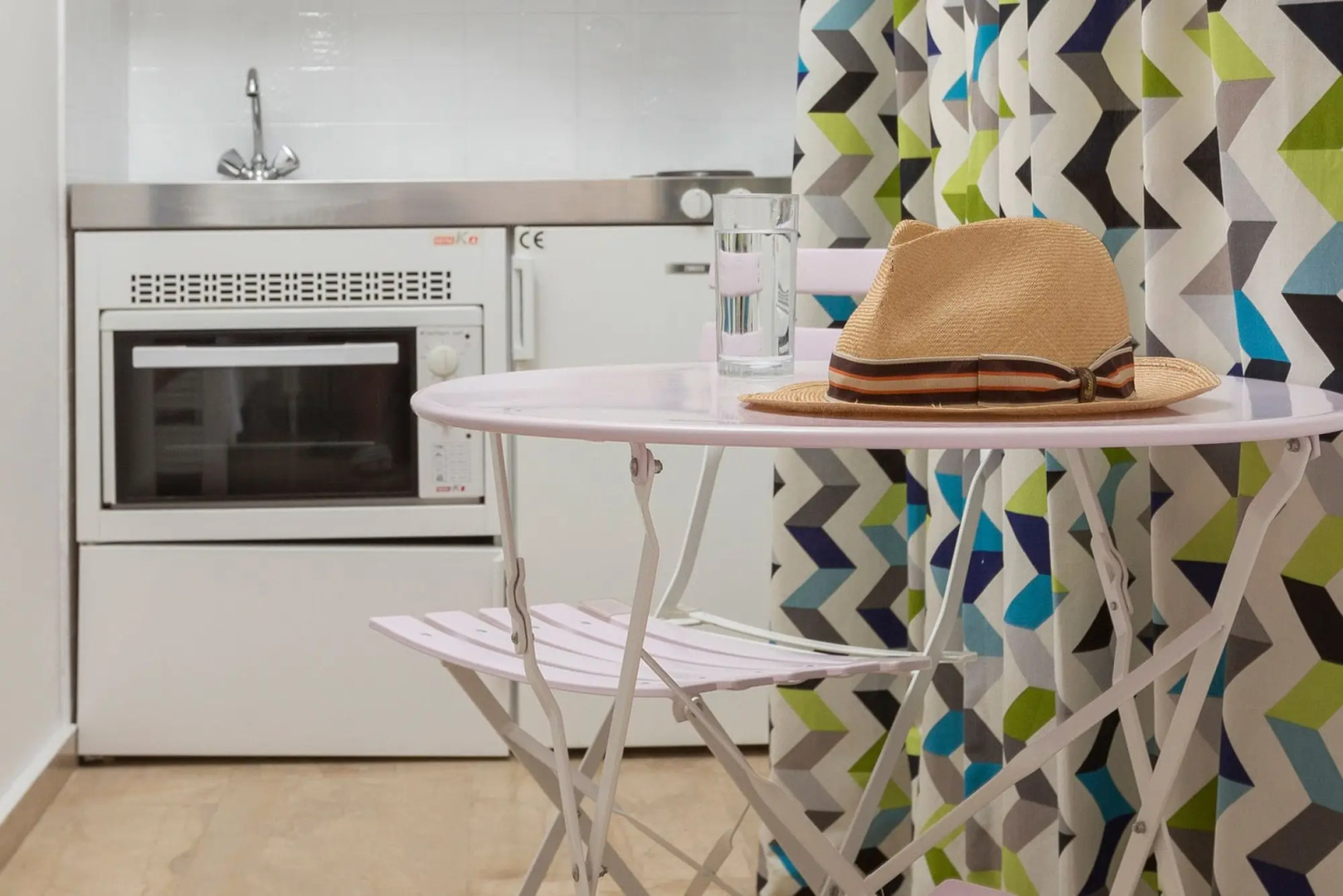 Douka Seafront Residences