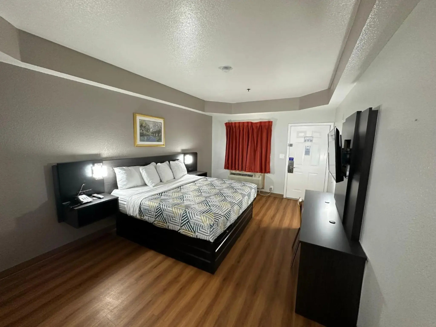 Motel 6 Alvarado, TX