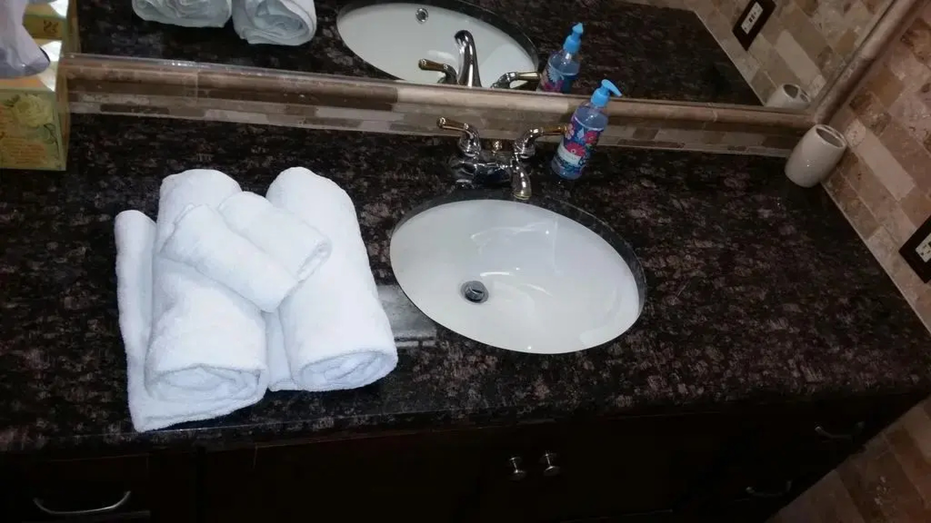 Mendelbaum Winery Loft West