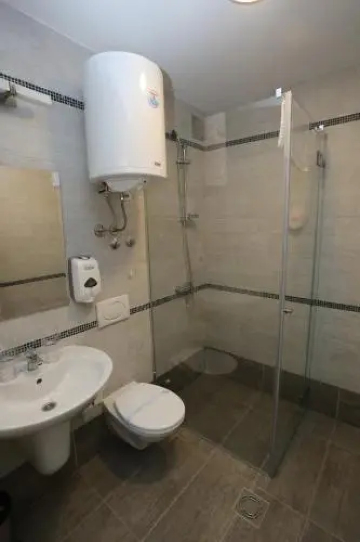 Bed & Breakfast Grad