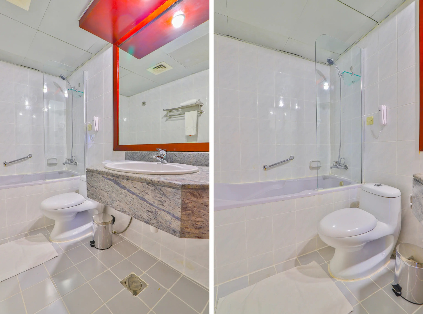 Sun And Sands Downtown Hotel