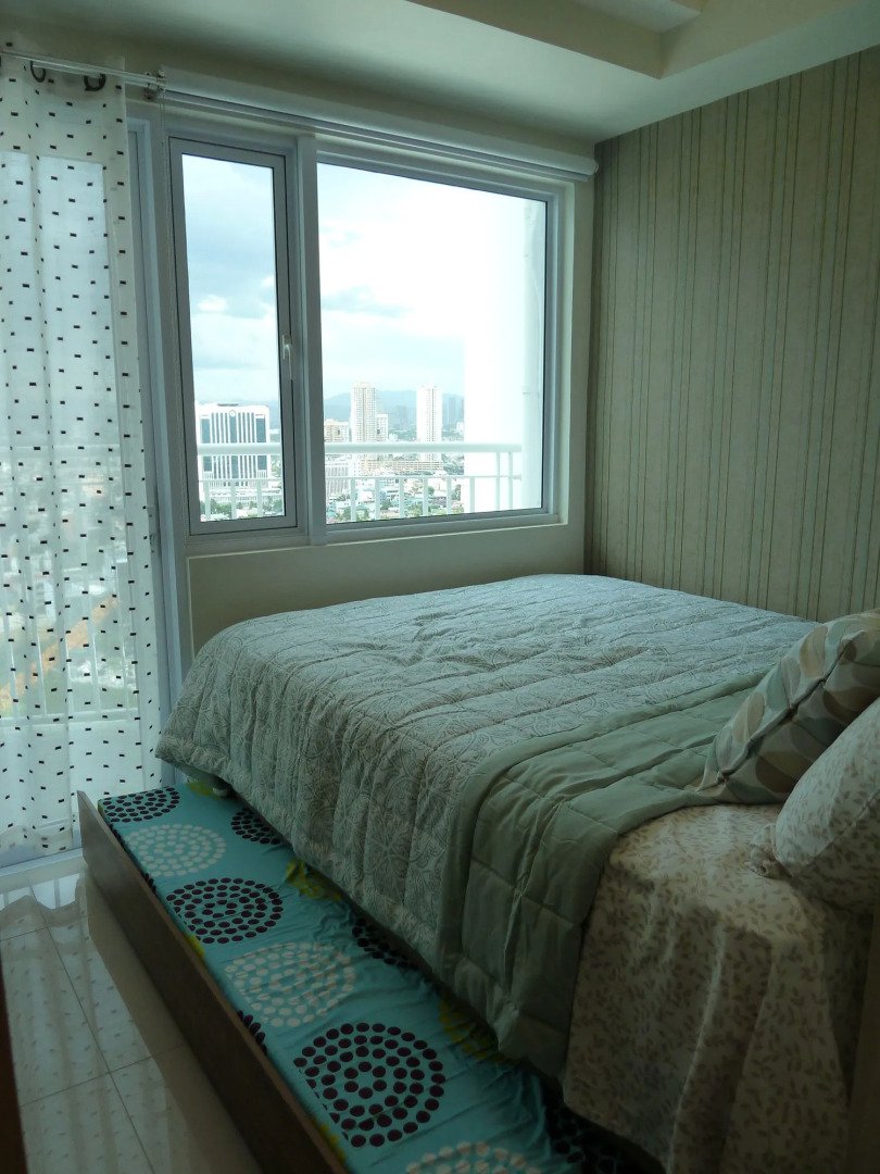 FilNaija at Jazz Residences