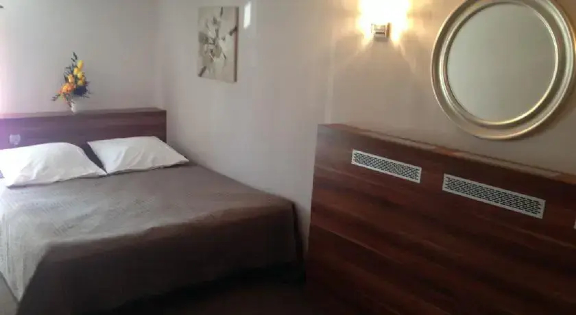 Hotel & Restauracja Glass