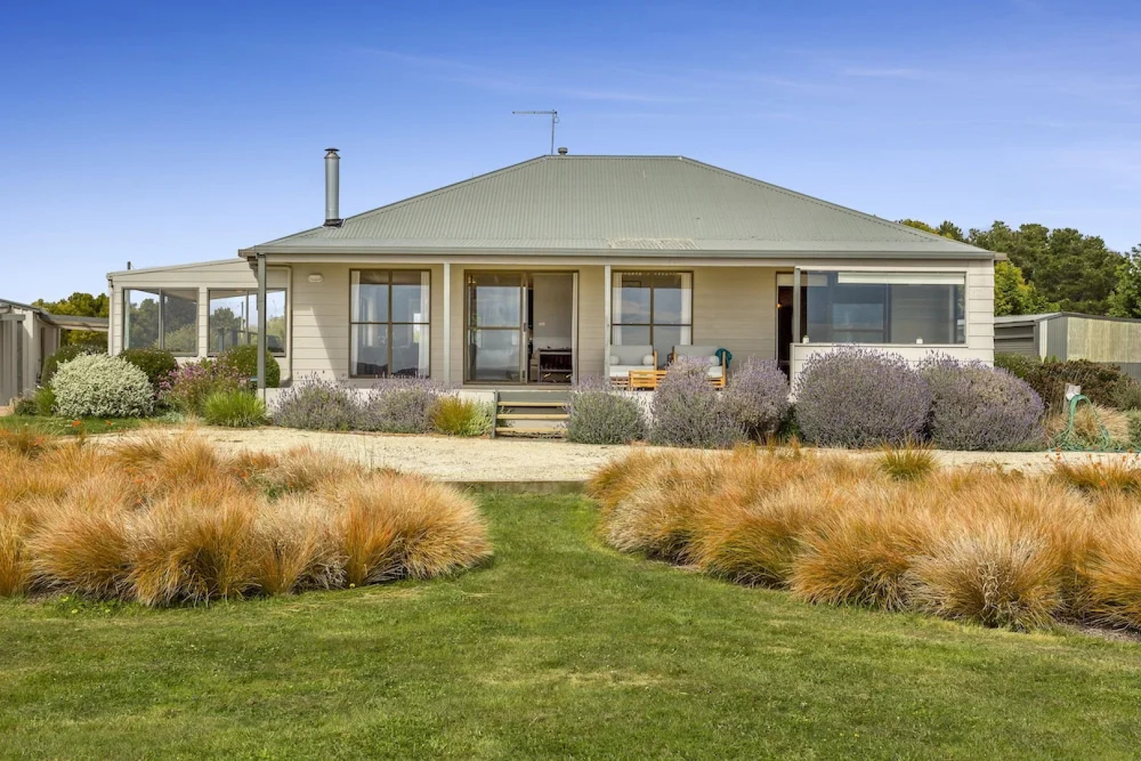 Stargazers Luxury Cottage