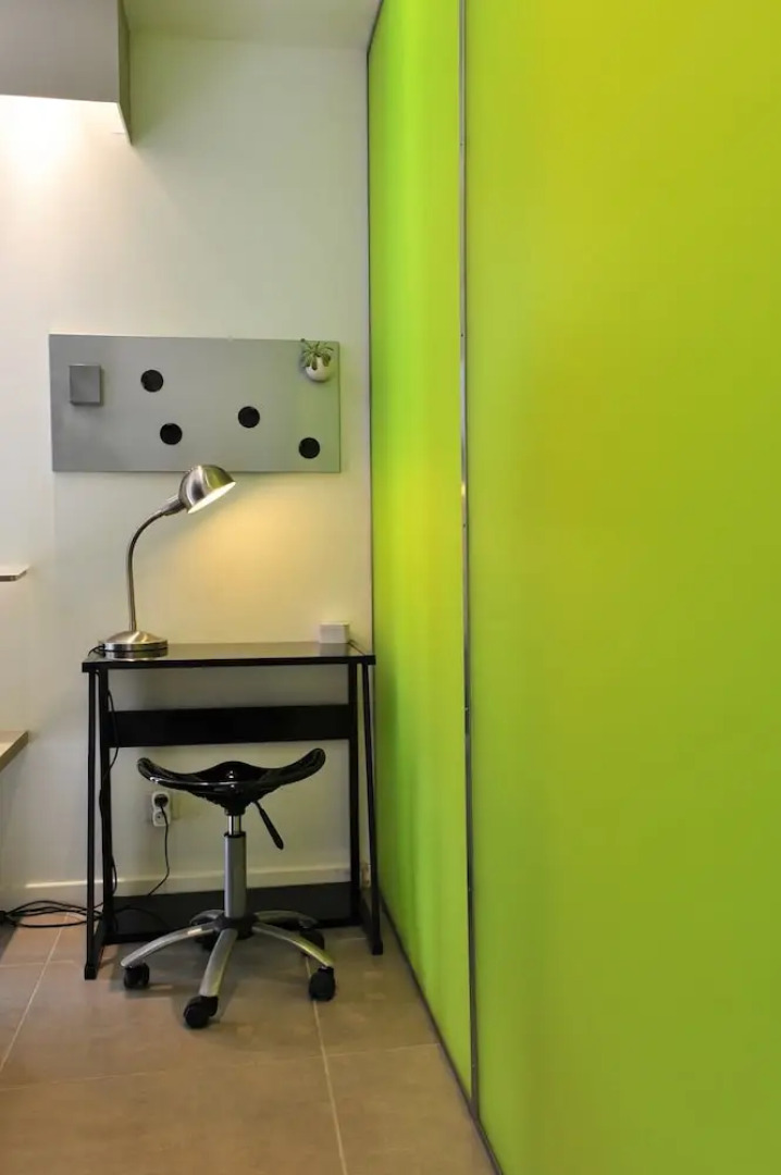 Le Jour et la Nuit - Maison d'hôtes