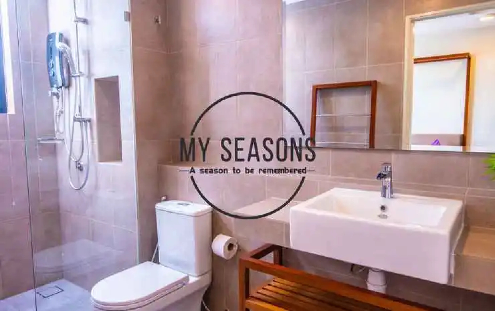 Timurbay Seafront by My Seasons