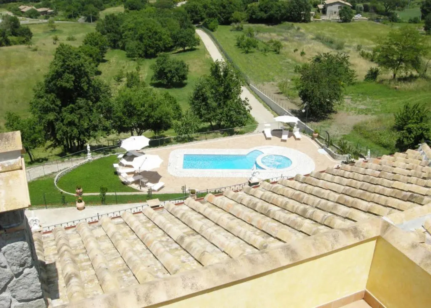 I Gigli del Belvedere