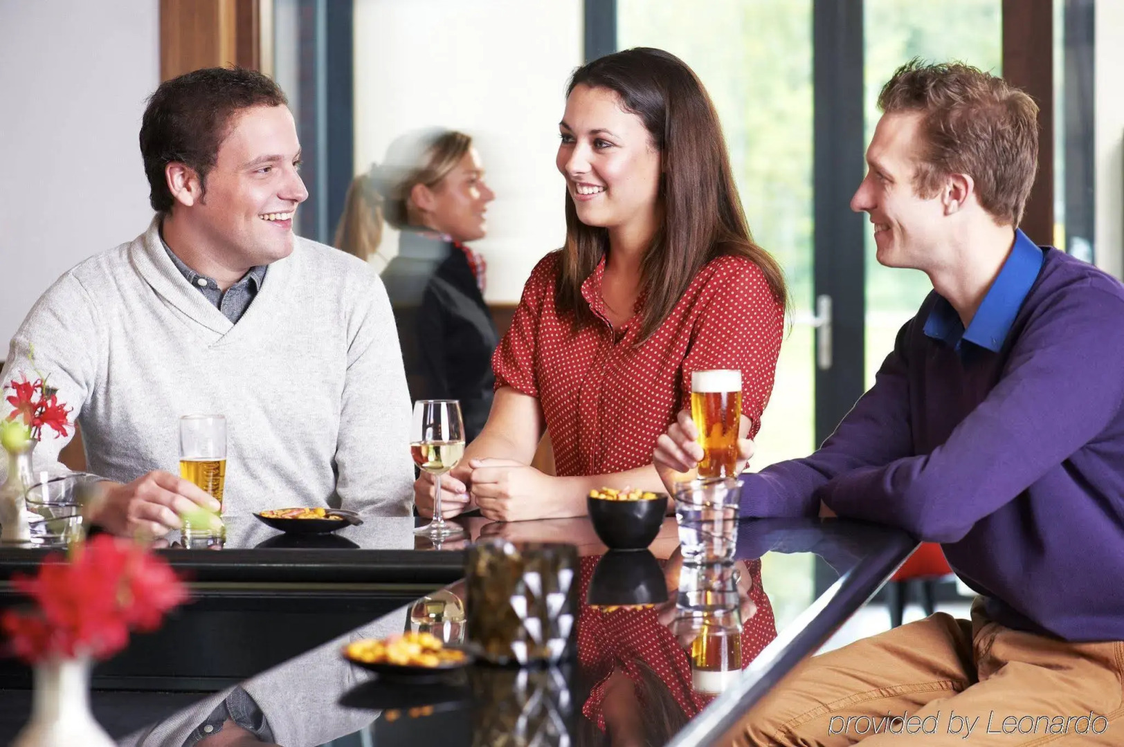 Bastion Hotel Zaandam