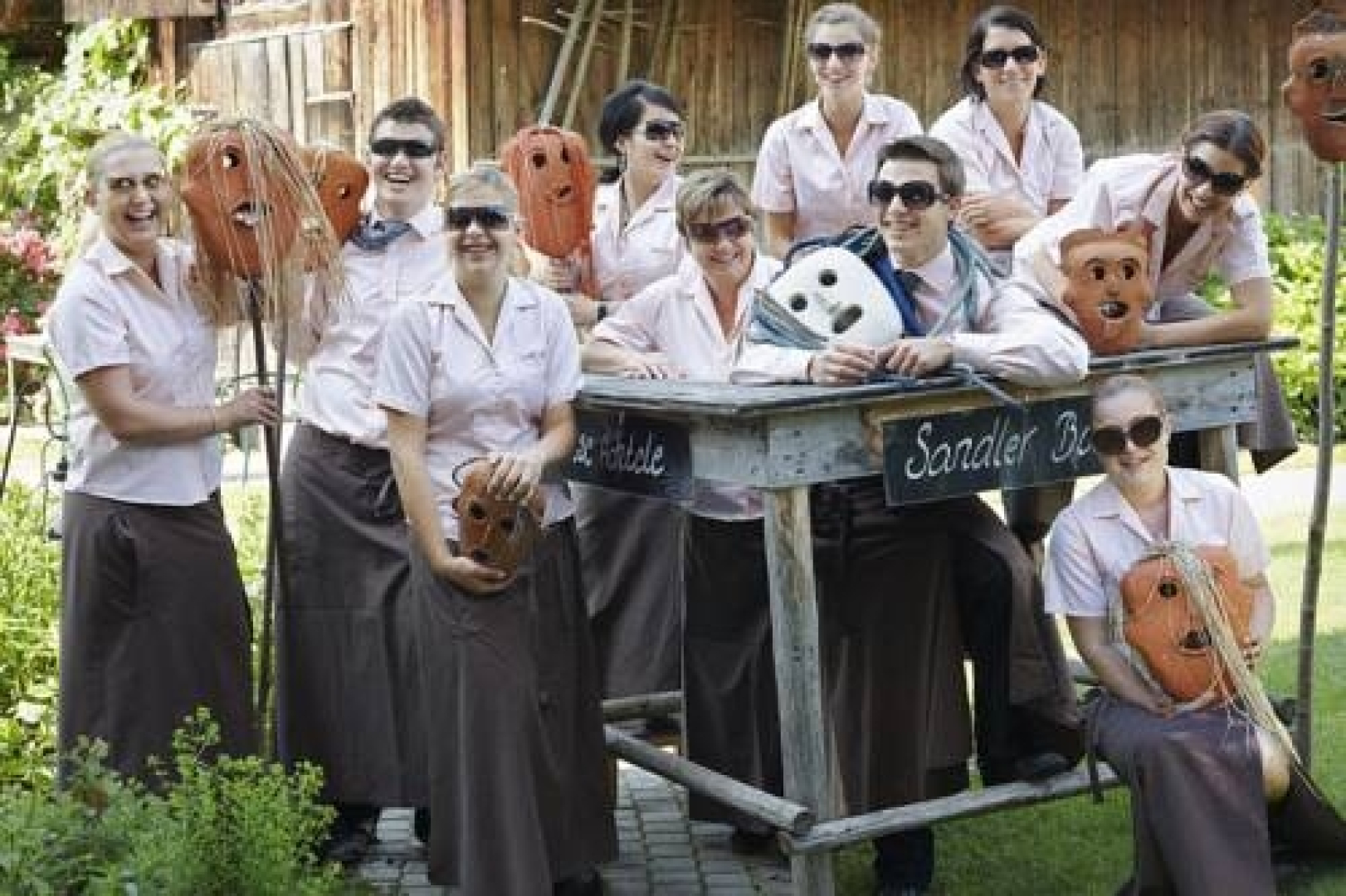 Hotel Restaurant Mohren