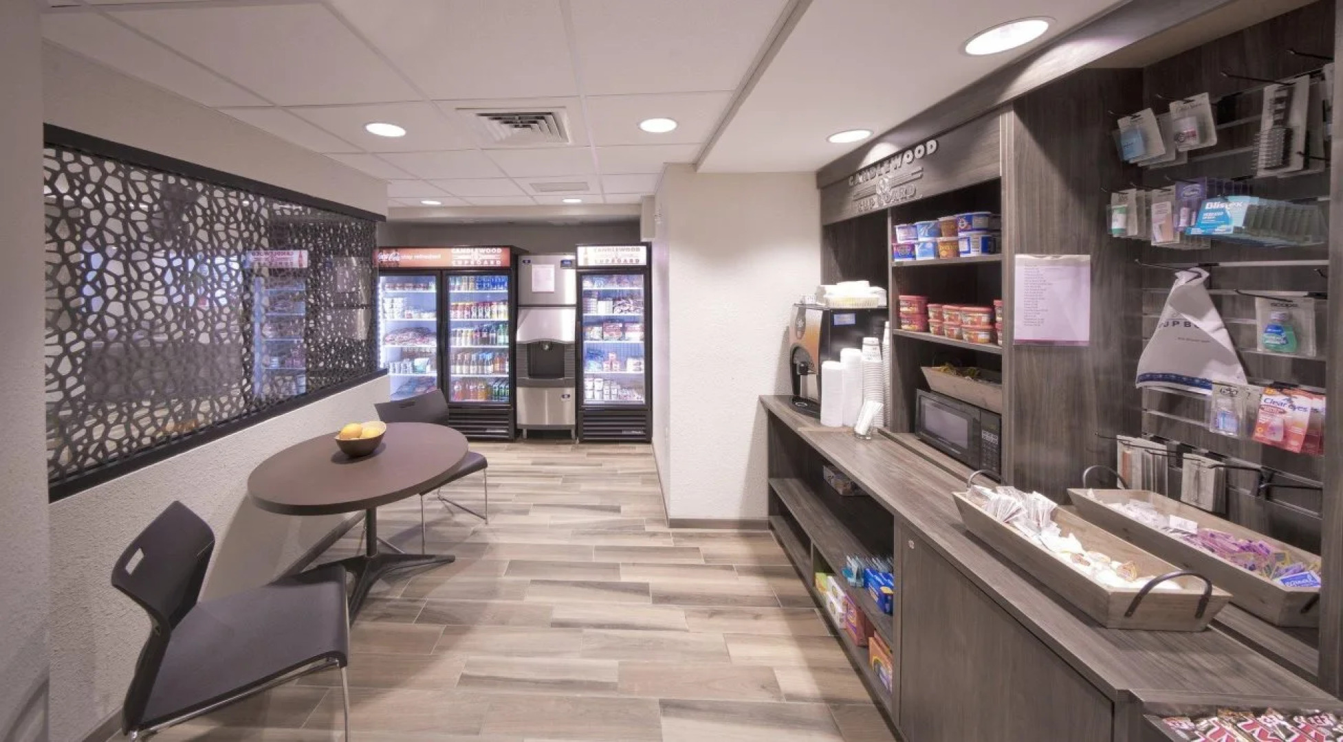 Candlewood Suites Baltimore - Inner Harbor by IHG