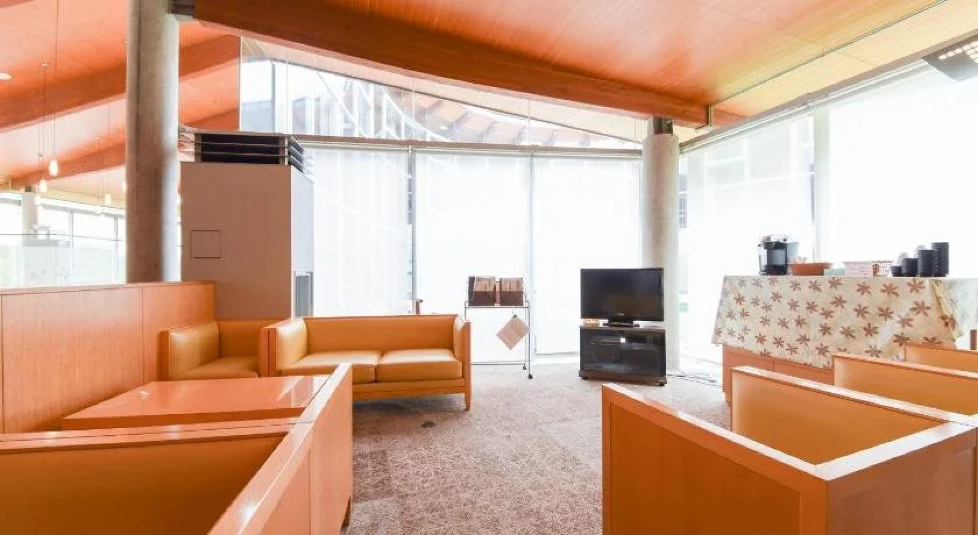 Higashiyama Onsen Maple Plaza