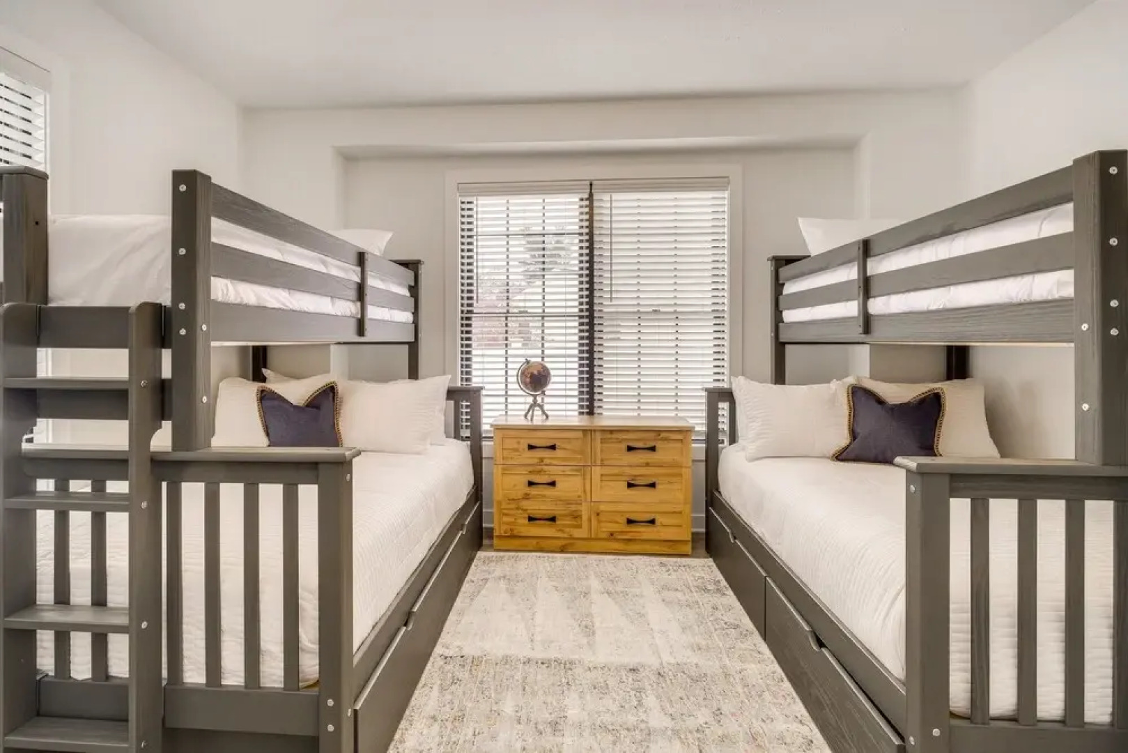 Bellaire Escape: Ski Schuss Mtn, Walk to Shorts!