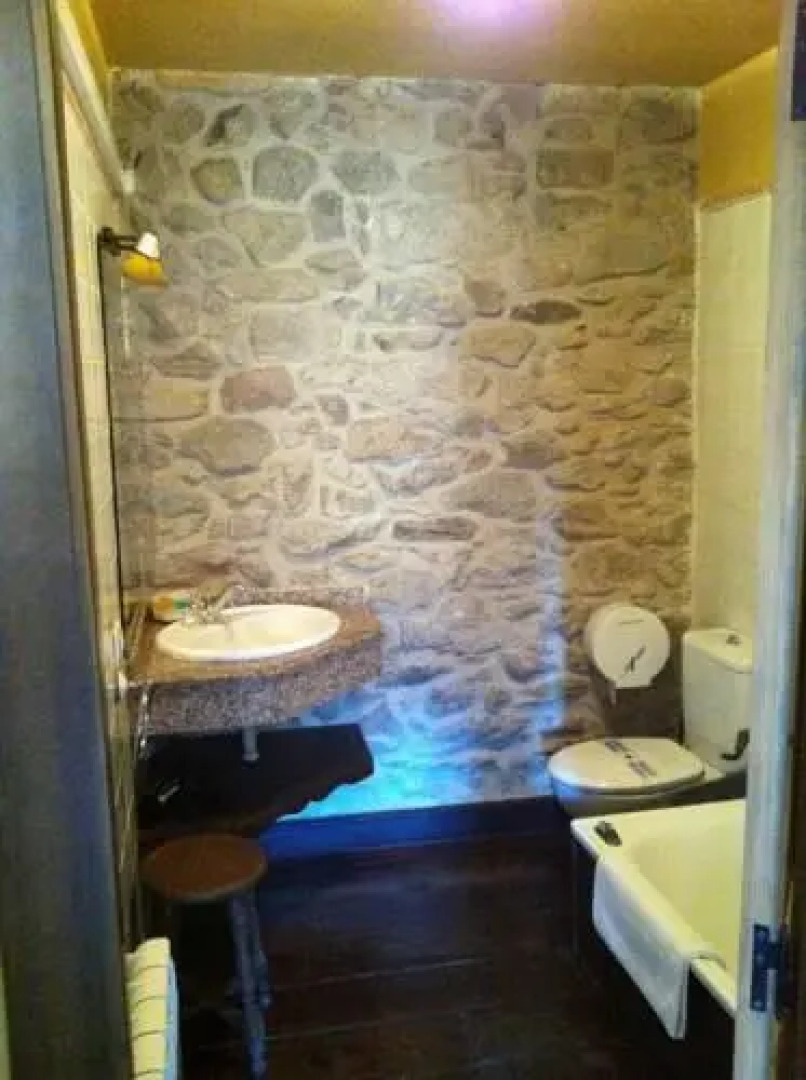 Hotel Rural La Beltraneja