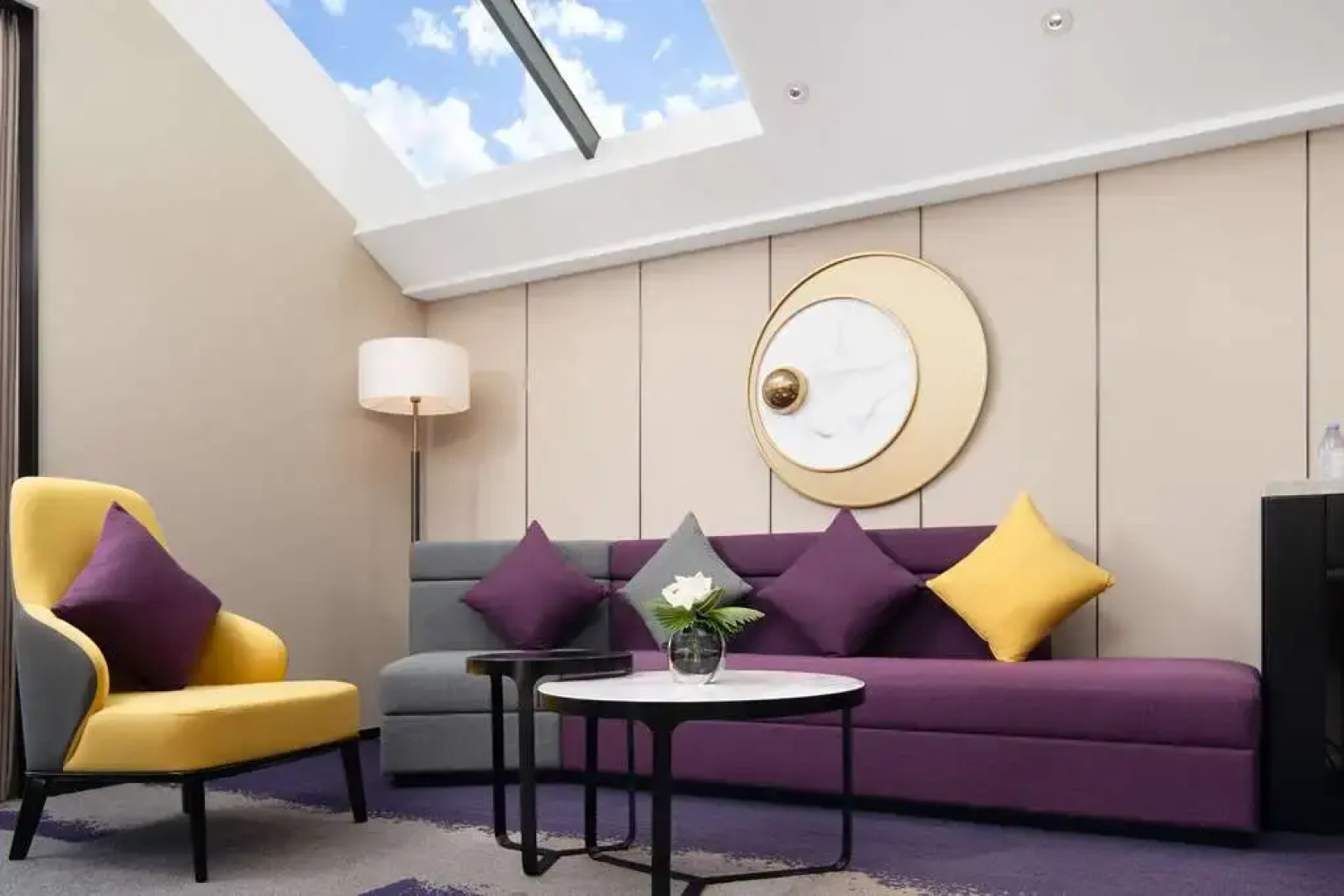 Hampton by Hilton Zhangjiajie National Forest Park