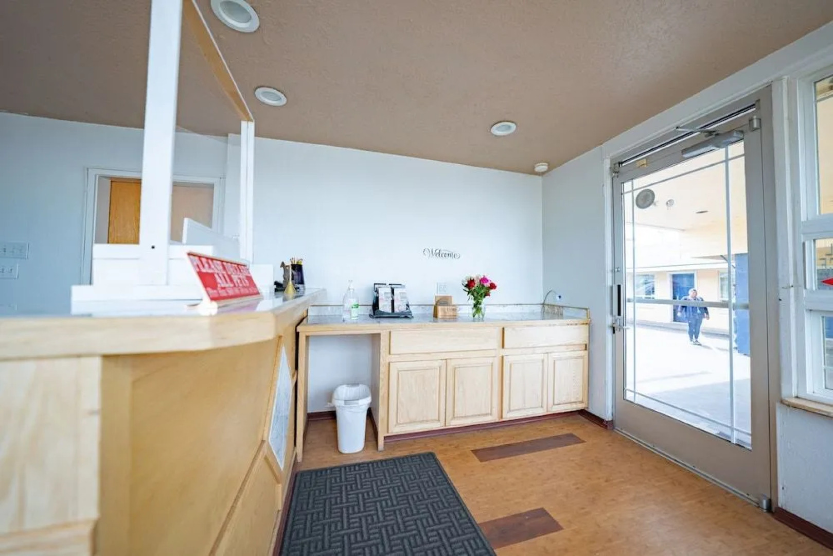 Budget Inn Madras By OYO