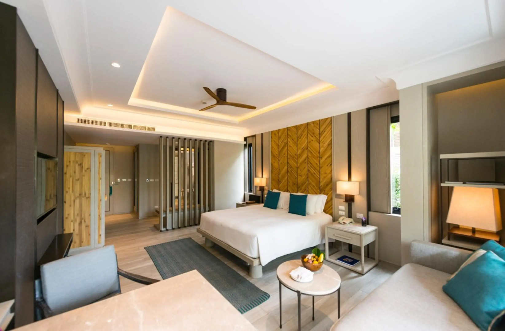 Layana Resort and Spa