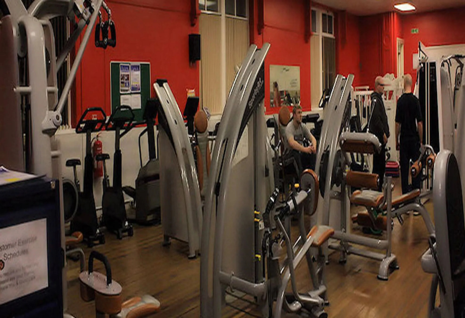 Garden Sentral Hotel