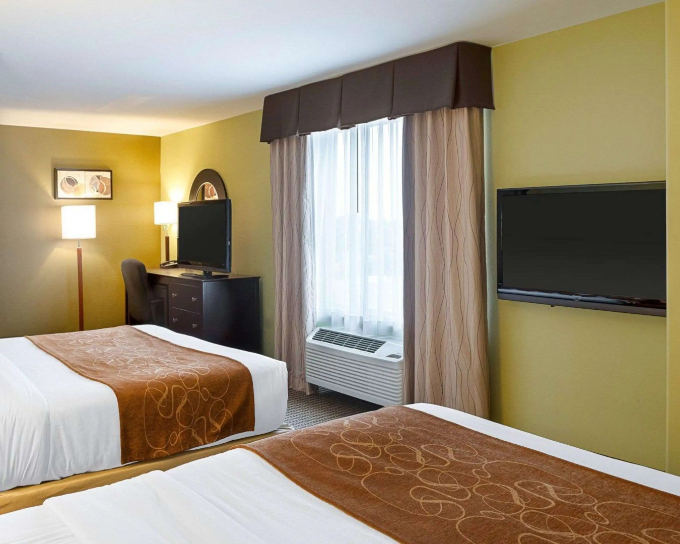 Comfort Suites Harvey - New Orleans West