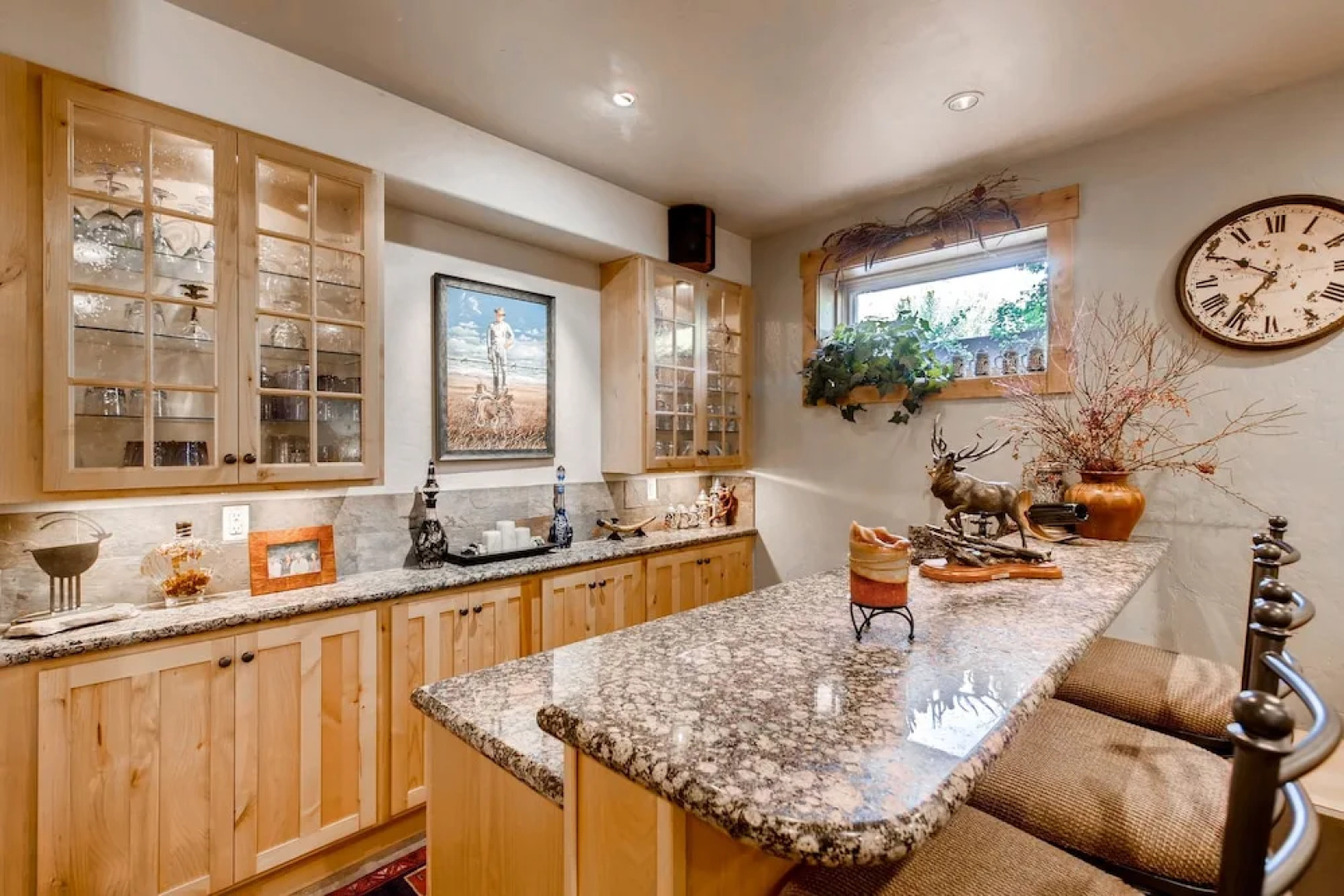 611 Oro Grande Street House 6 Bedrooms 4.5 Bathrooms Home